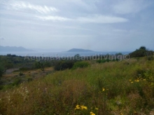 Terrain avec vue sur la mer - Aegina Home and Living